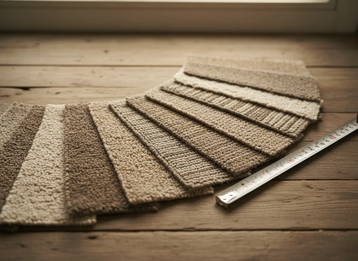 Carpet Installation Olive Branch, IL FAQs